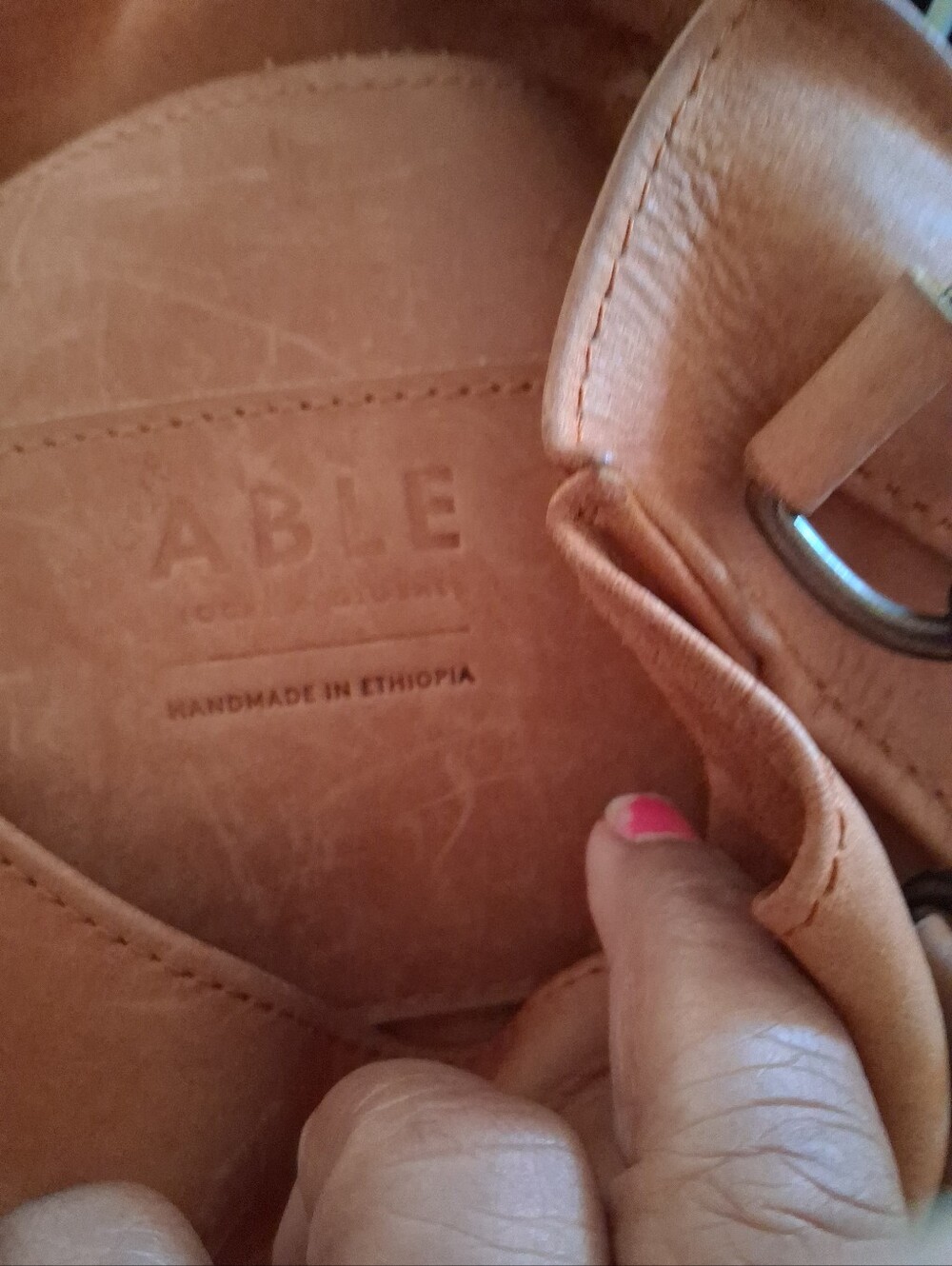 ABLE - Picture 3 of 16